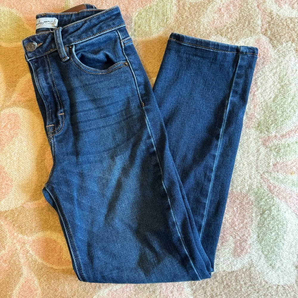 CJLA brooke jeans